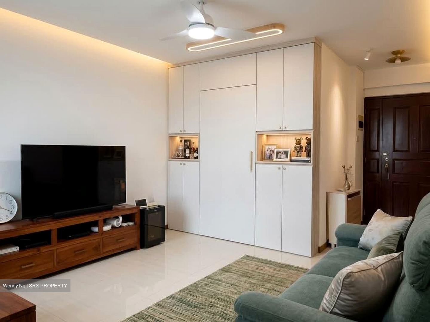 Blk 15 Farrer Park View (Kallang/Whampoa), HDB 3 Rooms #605924491